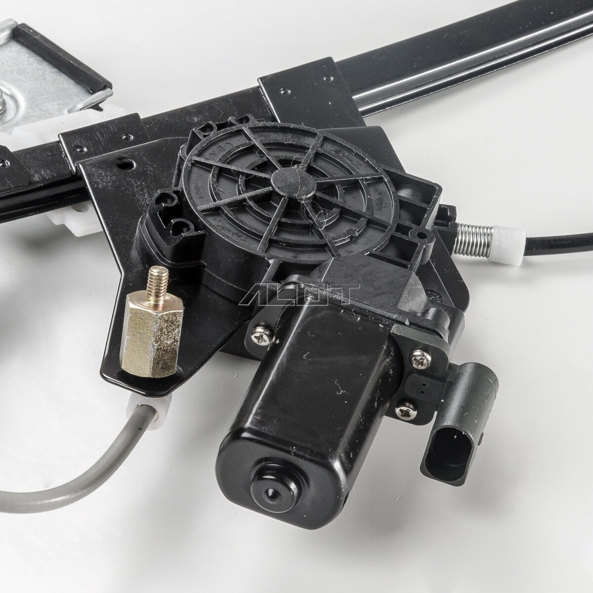 Centralina Alzacristelli Anteriore Doppia Per Citroen Jumper, Peugeot Boxer, Fiat Ducato - Connettore 8 Pin - Ricambio Originale - Foto 8