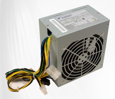 Medion Akoya E2230 D MD8305 ATX Netzteil PSU Fortron FSP450-40EMDN, 14-Pol Neu