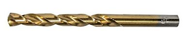 Heller Tools 292863 36mm x 3,2mm x 2.56'' Steel drill bit''0950'' of HSS (10 Piece)