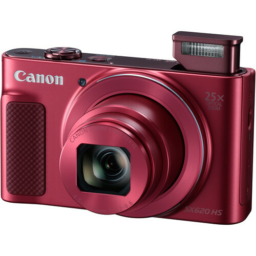 K1136 Canon キャノン SX700 HS レッド PC2047 Amazon.com : Canon PowerShot SX700 HS (Red) : Electronics