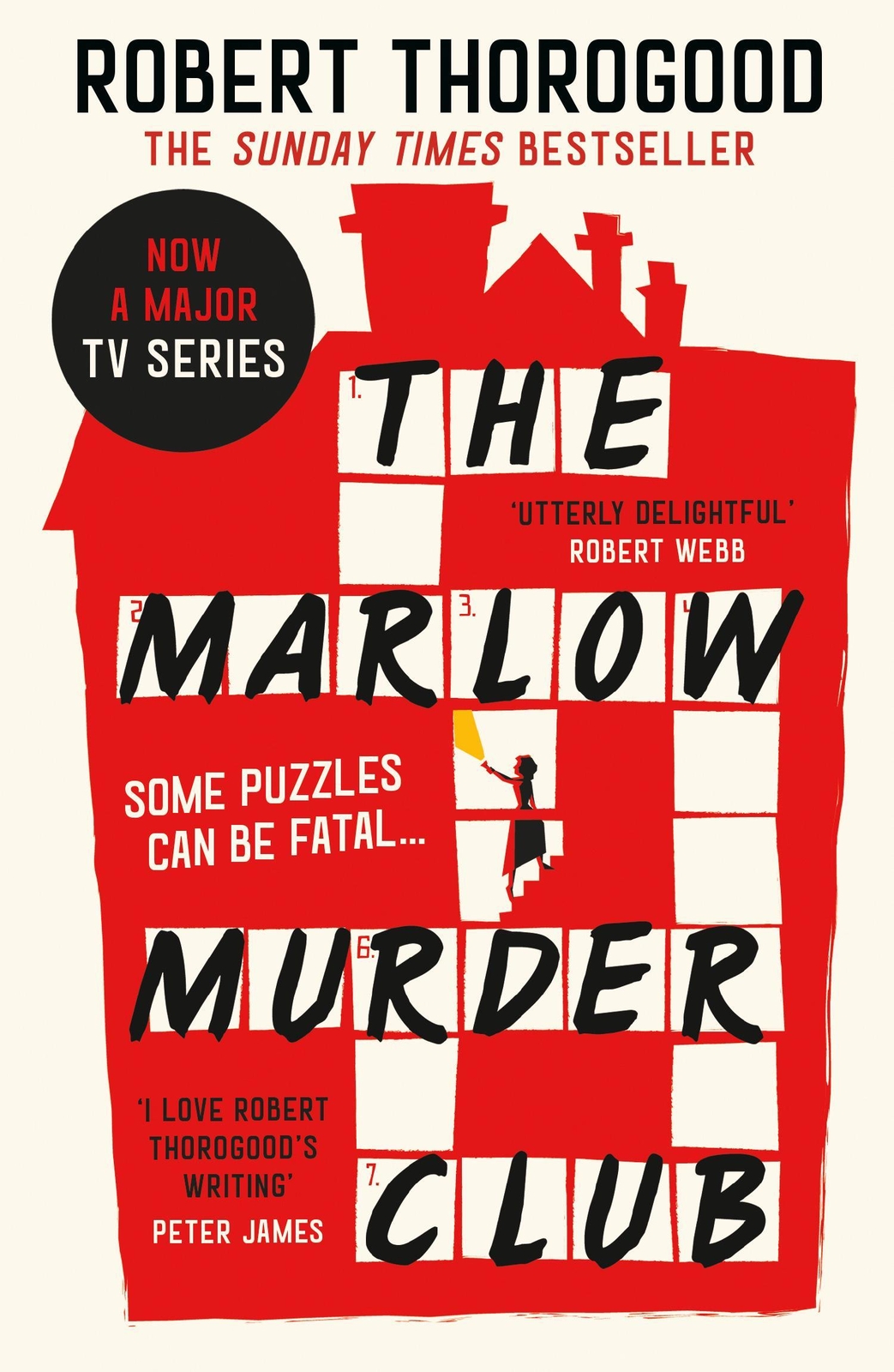 Thumbnail - The Marlow Murder Club