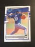 Anthony Kay 2020 Donruss Optic Rated Rookie #52 Toronto Blue Jays