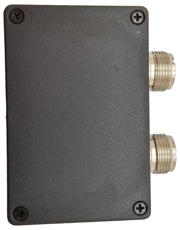 Procomm JBCNR400 "Noise Clipper" CB Radio Noise Suppressor Filter - Image 4 of 4