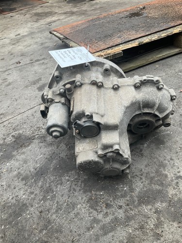 Cambio automatico per modello SMART 450 600/700 anno dal 2004 benzina 6 marce - Foto 6 di 8