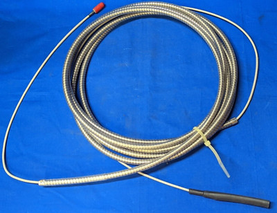 BENTLY NEVADA PROXIMITY SENSOR EXPANSION CABLE 330390-040-01-05
