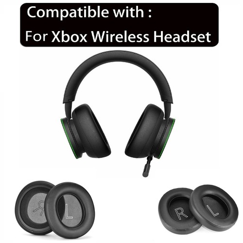 L+R Replacement Wireless Headset Ear 