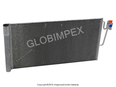 MINI Cooper Countryman Paceman (2007-2016) A/C Condenser with Receiver Drier OEM