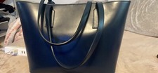 VALENTINO GARAVANI Estelle Rock Leather Large Bag