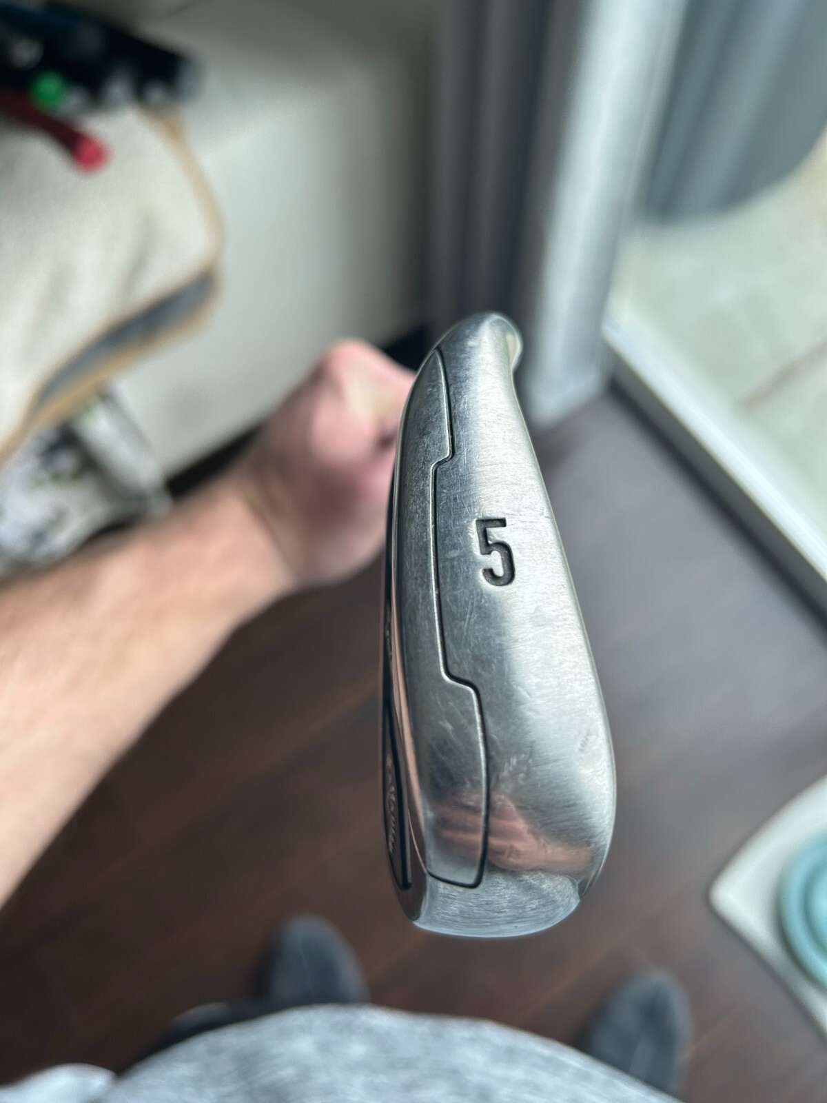 Used Callaway Mavrik Max Irons 47 GOOD CONDITION eBay