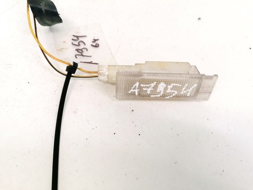 Fiat Punto 2006 Interior lighting 0700800, B032 #1600420-64