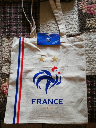 Maillot de football bleus taille XS