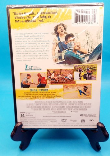 Prince Avalanche, (Dvd, 2013) - Imagen 4 de 4