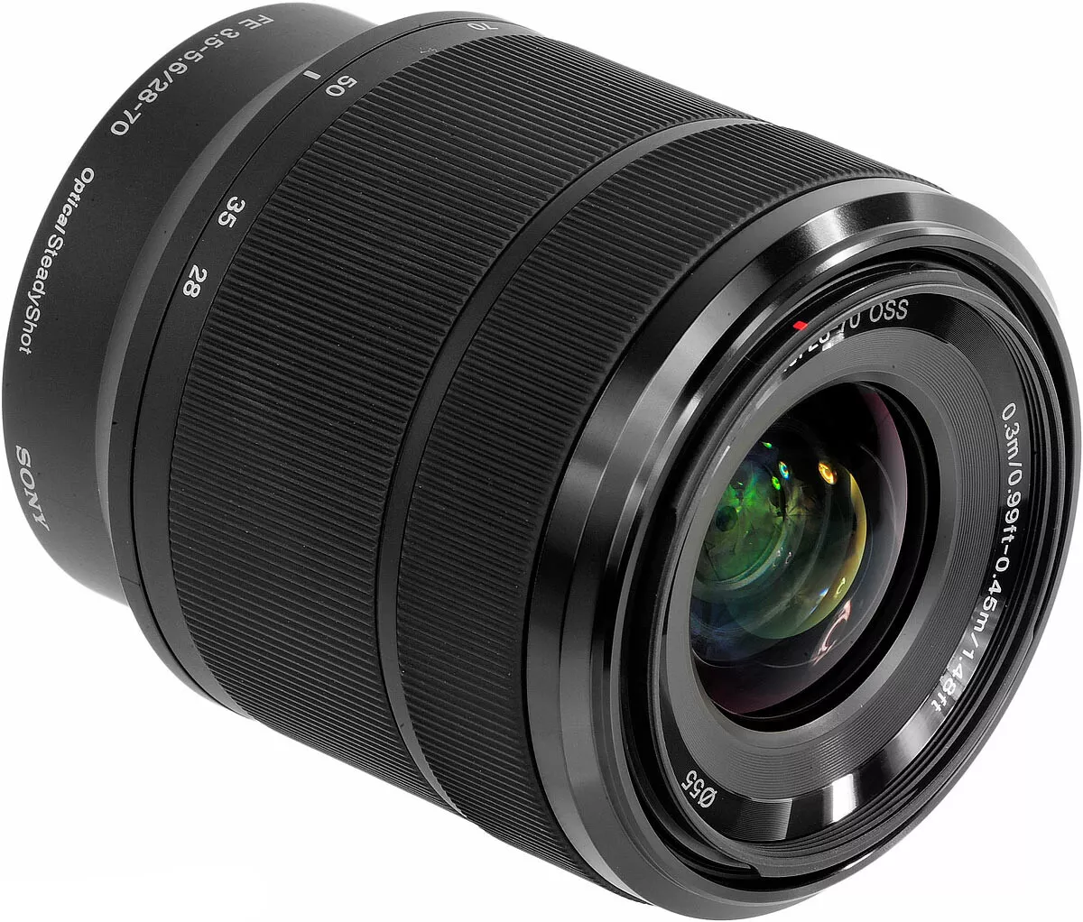 SONY FE28-70F3.5-5.6OSS SEL2870-