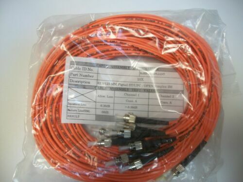 97-001 - Bussola da pannello - adattatore fibra ottica simplex SC-APC 97-001 - Bussola da pannello - adattatore fibra ottica simplex SC-APC