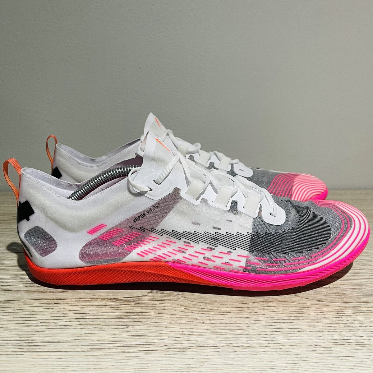 NIKEエアズームビクトリー26.5㎝