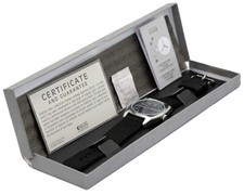 Replica Pilot Watch Of The Czechoslovak Army In The RAF, World War II