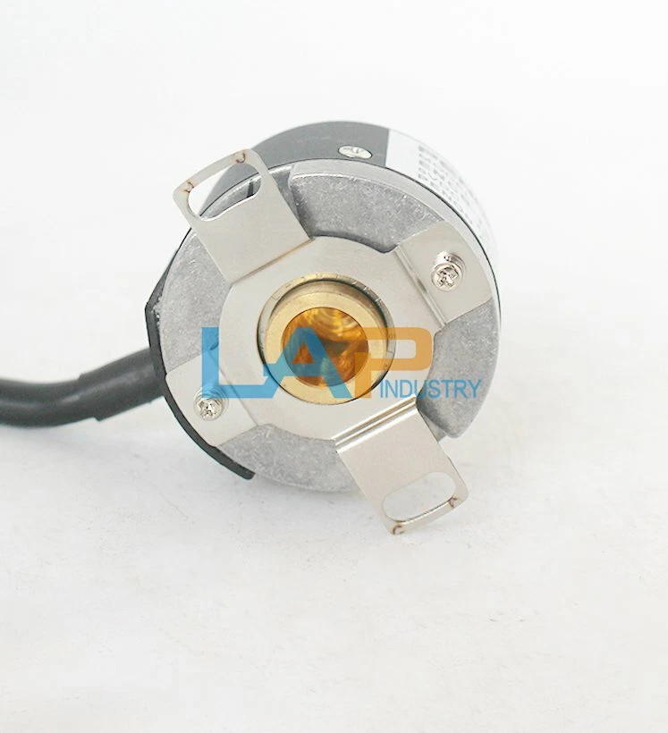 1PCS NEW ENCB-TS39S2500L Rotary Encoder ENCBTS39S2500L 5VDC 2500P/R - Image 3 of 4