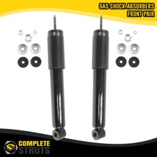 1998-2003 Mercedes Ml320 Front Pair Gas Shock Absorbers