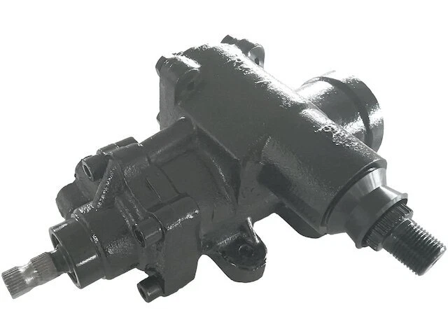 Caja de cambios de dirección de repuesto 72SZ55C para Jeep Cherokee 1977-1979 Foto 4 de 4