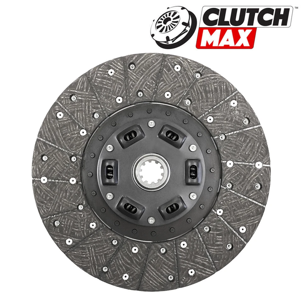 CM OEM HD DT CLUTCH KIT+FLYWHEEL fits 70-77 FORD F100 F150 F250 F350 5.0L 302ci - Image 3 of 4