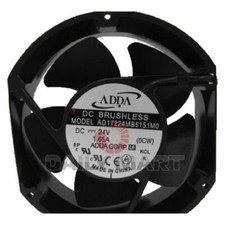 New In Box ADDA AD17224MB5151MO High Speed Cooling Fan