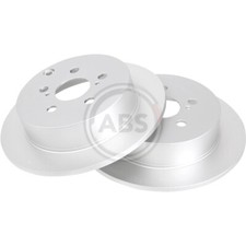 Disque de frein Toyota PRIUS