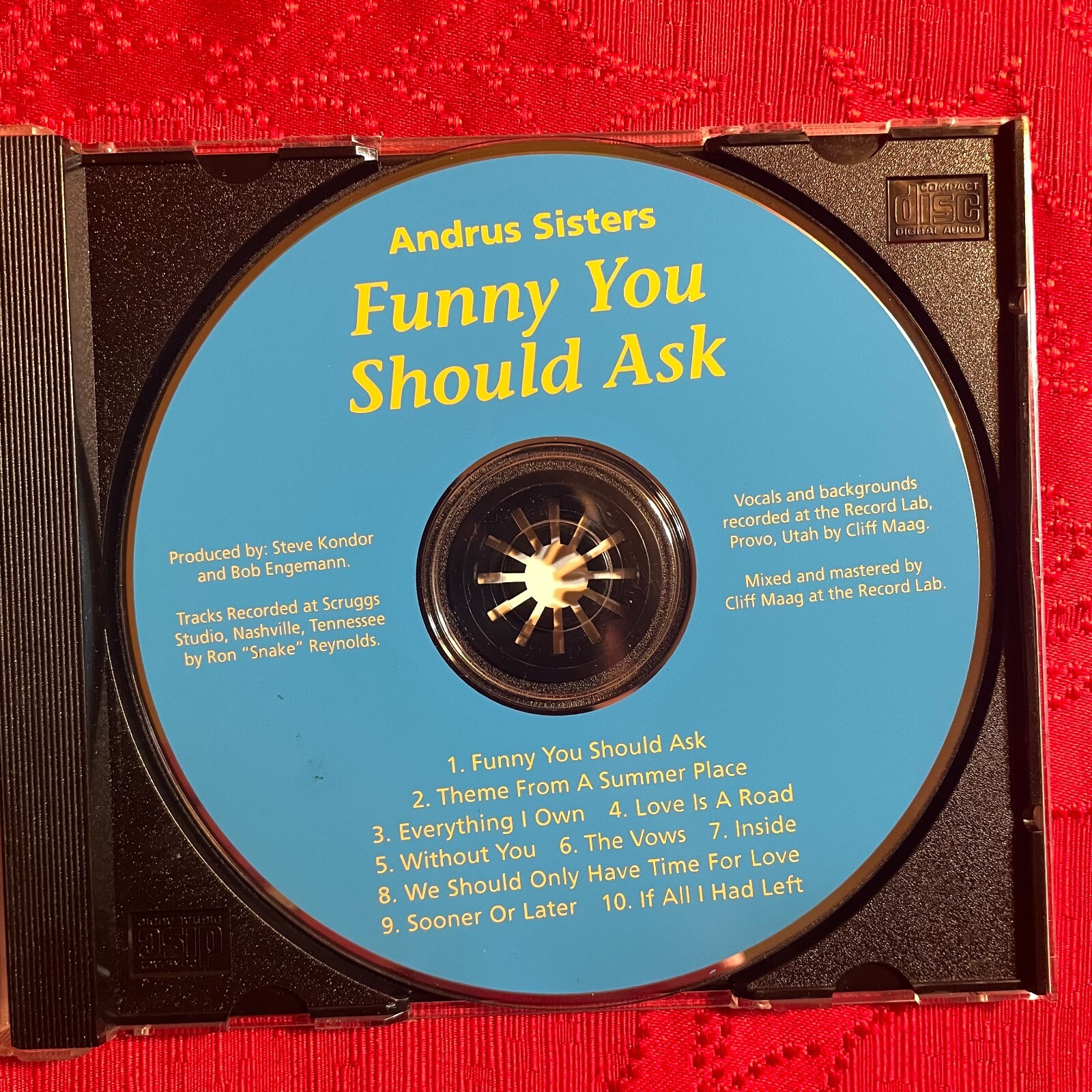 Jon Kelley Salary Funny You Should Ask - u3ec7du