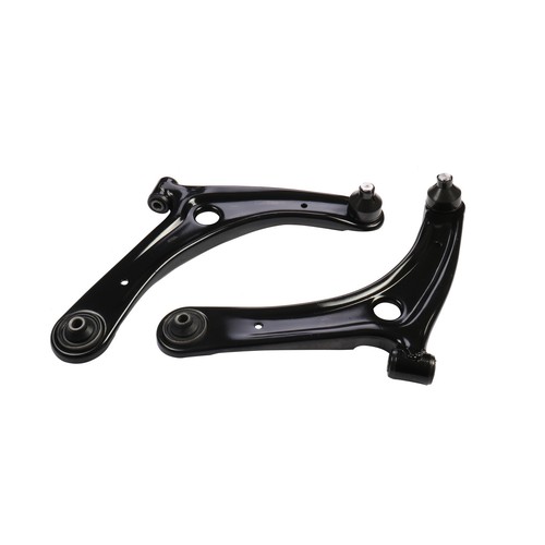 Front Lower Control Arms & Ball Joint For 07-17Jeep Patriot 07-12 Dodge Caliber - Picture 8 of 9