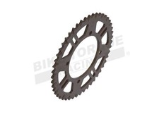 Kawasaki KX80 W3 Sml Wheel 2000 AFAM Hard Anodised Rear Sprocket 53T