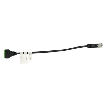 Bolin Marshall Birddog VCC-CC45RS RJ45 to Serial Control Adapter kbd-422232-1