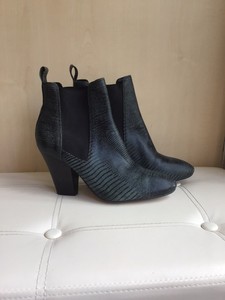 clarks narrative ankle boots