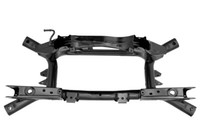 QuerträGer Hinten FüR Dodge Caliber 06- Jeep Compass Patriot 07-