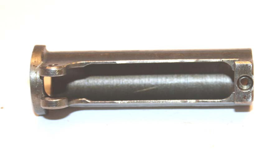 K98 Mauser Rear Sight Base, NOS -#K26