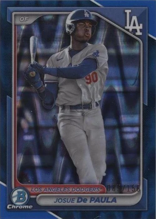 Blue RayWave Refractor