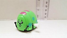 WIND UP TOY CATEPILLAR Animal Wind Ups