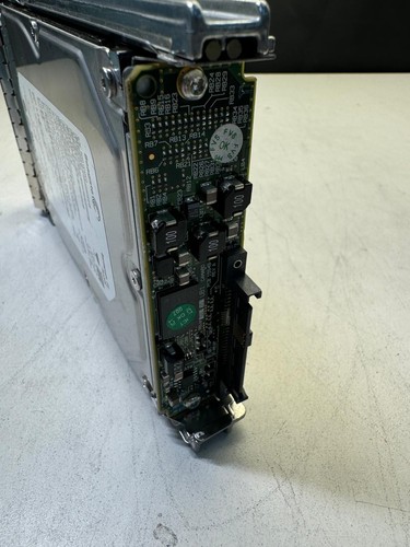 SEAGATE ST3750640NS 9BL148-036 750GB Firmware 38KH Date Code 08082 SATA 3.5" HDD - Picture 5 of 6
