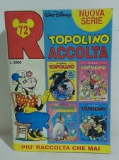 I103979 Raccolta Topolino n