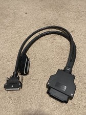 Volkswagen/audi V.a.g 1598/48 Diagnostic Cable