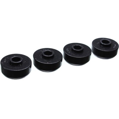 3.2104G Energy Suspension Leaf Spring Bushings 2-spring set Rear for Chevy