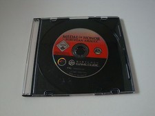 Thumbnail of ebay&reg; auction 365341467378 | GameCube Spiel Medal Of Honor: European Assault