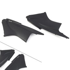Parte carena side air dust plastic cover per Yamaha YZF R6 2003-2005