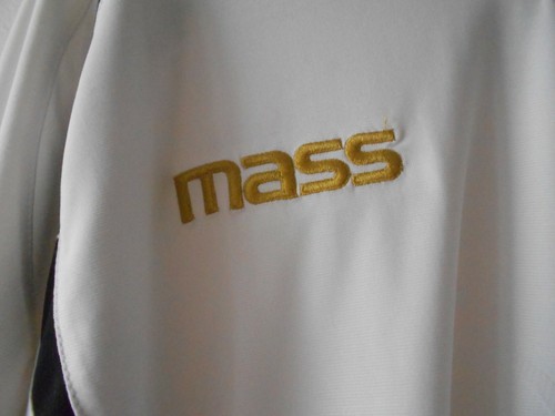 MAGLIA CALCIO A.C.CESENA STAGIONE 2008/09 PRODOTTO UFFICIALE MASS TAGLIA XXL - Foto 3 di 6