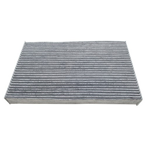 120 CV Filtro Aria abitacolo per OPEL Crossland X P17, P2QO 1.5 Turbo D KW 88 CV - Foto 1 di 1