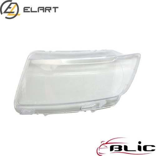 DIFFUSING LENS HEADLIGHT 5410032222105P FOR JEEP GRAND/CHEROKEE/IV 6