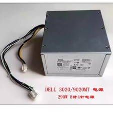 0P0KFV P0KFV FOR DELL Optiplex 3020 9020 7020 Precision T1700 290W Power Supply
