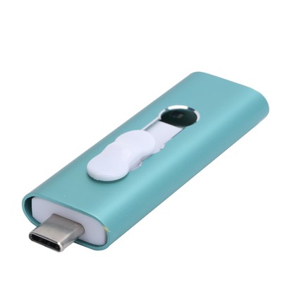 3 In 1 32GB U Stick Type C Micro USB Flash Drive OTG U Disk Smart Phone Comp New