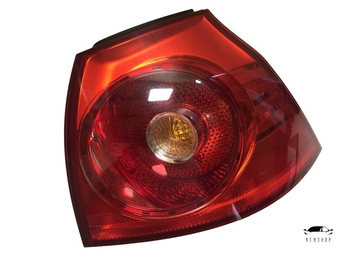 Rückleuchte Rechts außen VW Golf 5 Rücklicht ROT 1K6945096J 1K6945112C