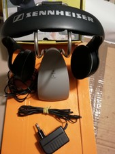 1638179-sennheiser Hdr120 Cuffie Wireless Supplementari | Acquisti Online  su eBay