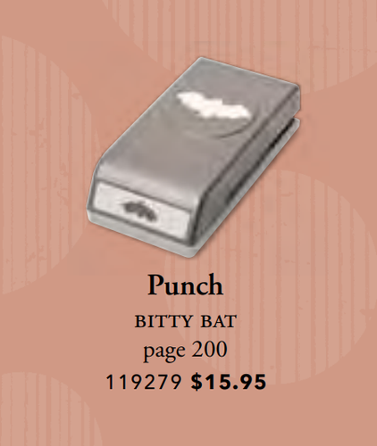 Stampin' Up Paper Punches - Retired, Rare, Seasonal, Demonstrator Exclusives - 第 18/51 張圖片