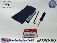 Honda Oem Authentic Tool Set - 1993 - 2006 Trx300ex Trx400ex - 89010-hm3-000